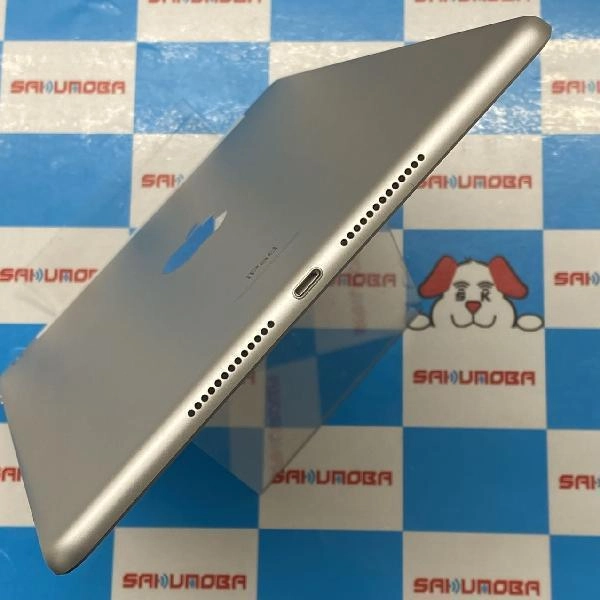 iPad 第9世代 au版SIMフリー 64GB MK493J/A A2604 極美品