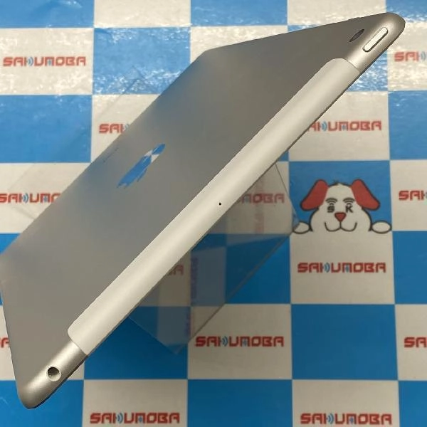 iPad 第9世代 au版SIMフリー 64GB MK493J/A A2604 極美品