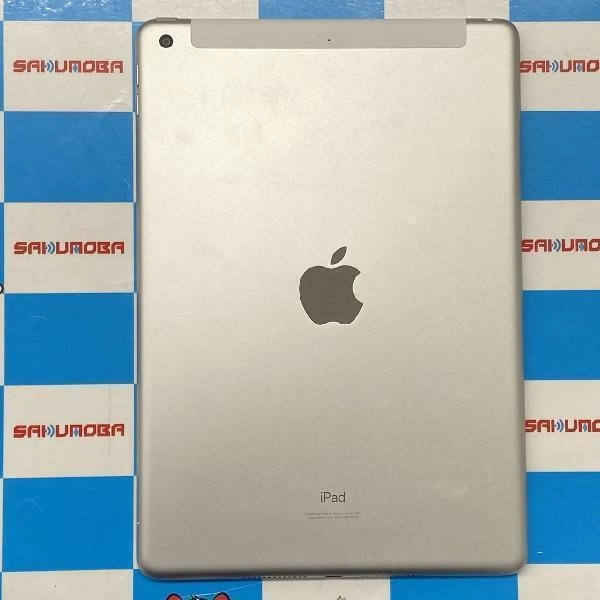 iPad 第9世代 au版SIMフリー 64GB MK493J/A A2604 極美品