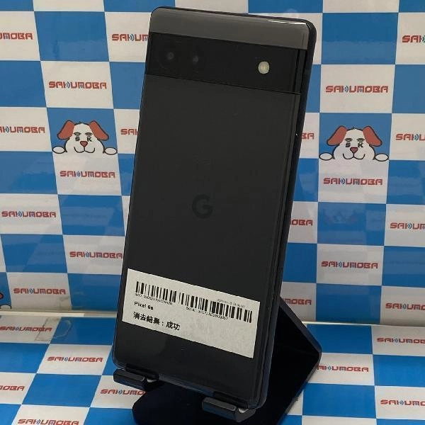 Google Pixel 6a au 128GB GB17L