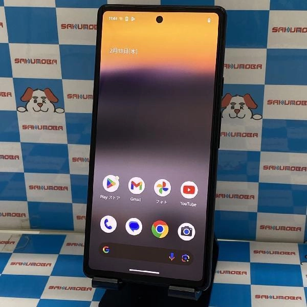 Google Pixel 6a au 128GB GB17L