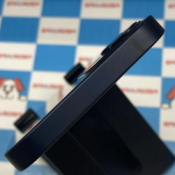 iPhone12 mini au版SIMフリー 64GB MGA03J/A A2398 美品 ブラック