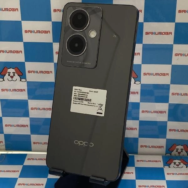 OPPO A79 5G Y!mobile 128GB A303OP 美品 No 商品カラー
