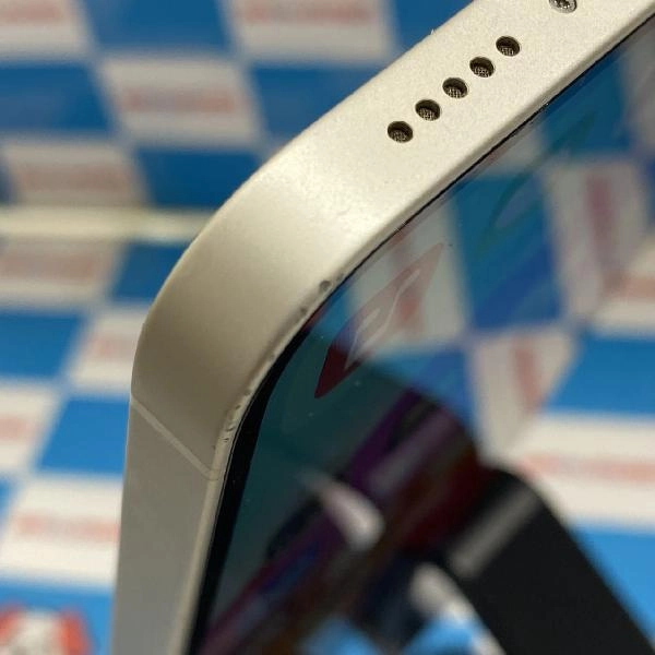 iPhone12 au版SIMフリー 128GB MGHV3J/A A2402 ジャンク品 ホワイト