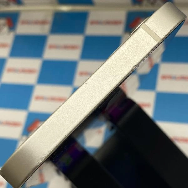 iPhone12 au版SIMフリー 128GB MGHV3J/A A2402 ジャンク品 ホワイト