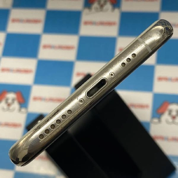 iPhoneXS SoftBank版SIMフリー 64GB MTAX2J/A A2098 シルバー