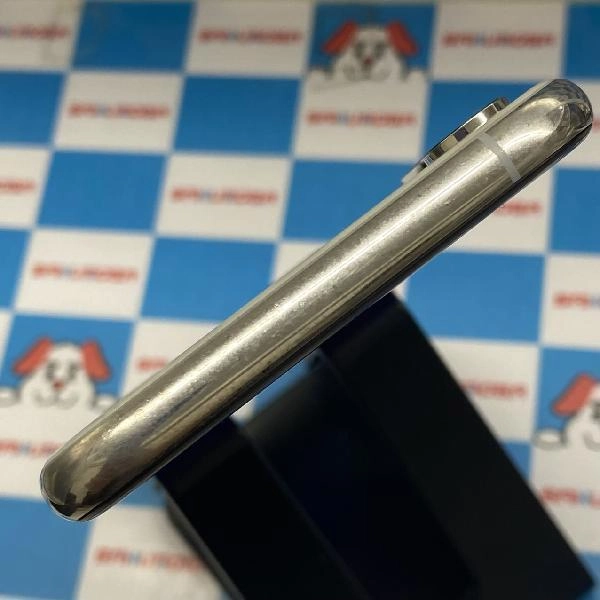 iPhoneXS SoftBank版SIMフリー 64GB MTAX2J/A A2098 シルバー