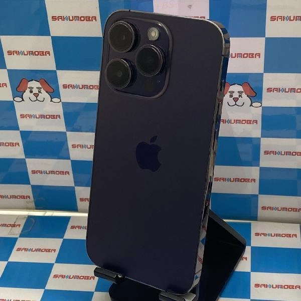 iPhone14 Pro Apple版SIMフリー 1TB MQ313J/A A2889