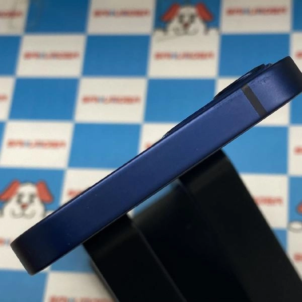 iPhone12 mini SoftBank版SIMフリー 64GB MGAP3J/A A2398 ブルー