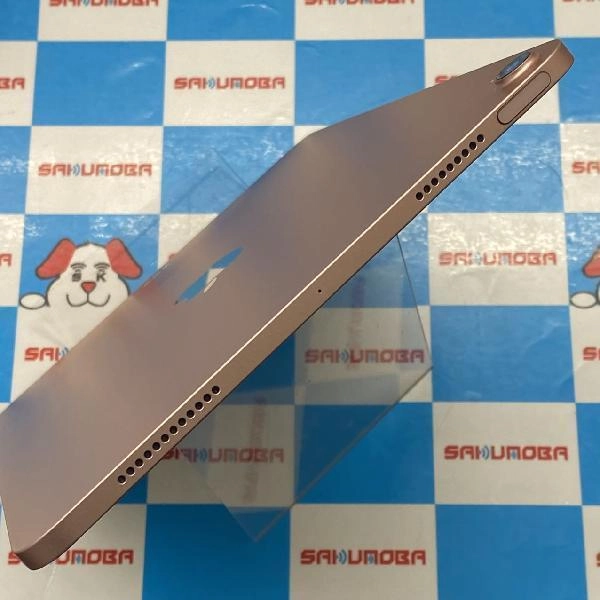 iPad Air 第4世代 Wi-Fiモデル 256GB MYFX2J/A A2316 極美品 ローズゴールド