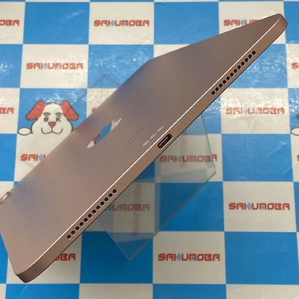 iPad Air 第4世代 Wi-Fiモデル 256GB MYFX2J/A A2316 極美品 ローズゴールド