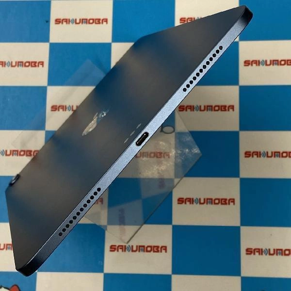 iPad Air 第5世代 Wi-Fiモデル 64GB MM9E3J/A A2588 極美品 ブルー