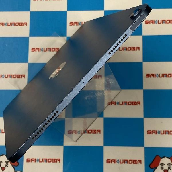 iPad Air 第5世代 Wi-Fiモデル 64GB MM9E3J/A A2588 極美品 ブルー
