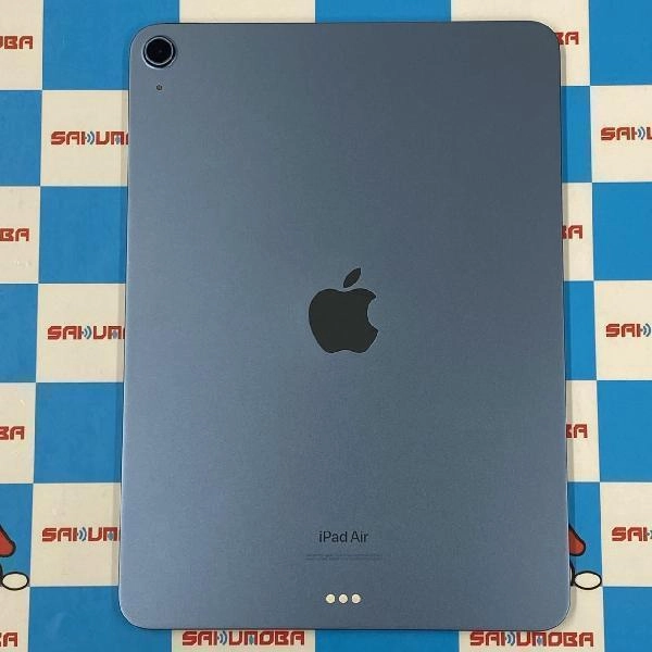 iPad Air 第5世代 Wi-Fiモデル 64GB MM9E3J/A A2588 極美品 ブルー