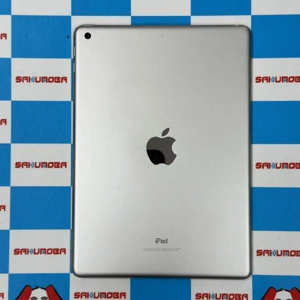iPad 第6世代 Wi-Fiモデル 128GB MR7K2J/A A1893 ジャンク品