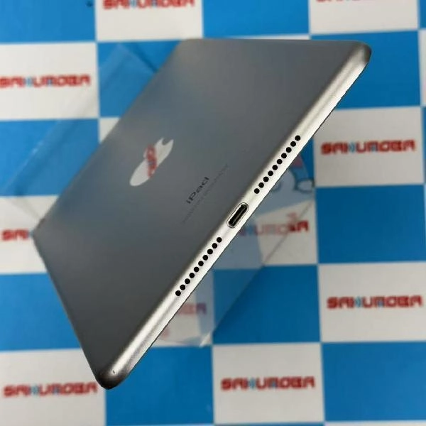 iPad mini 第5世代 docomo版SIMフリー 64GB MUX62J/A A2124 シルバー
