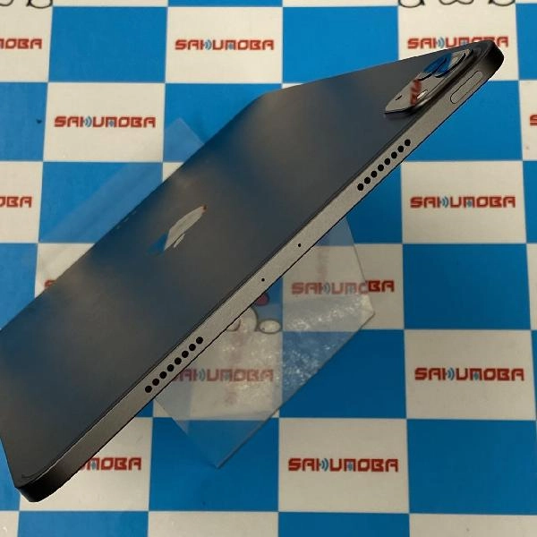 iPad Pro 11インチ 第3世代 Wi-Fiモデル 256GB MHQU3J/A A2377 美品 スペースグレイ