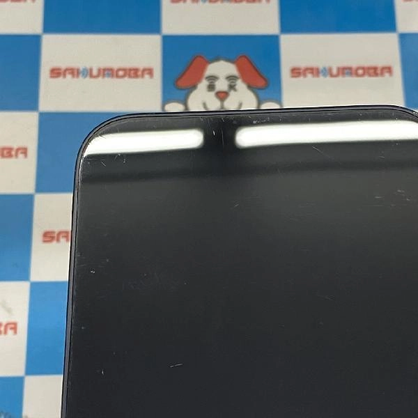 iPhone12 mini SoftBank版SIMフリー 64GB MGA03J/A A2398 ブラック