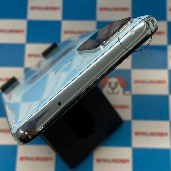 OPPO Reno5 A Y!mobile 128GB A101OP 美品 No 商品カラー