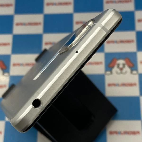 AQUOS sense4 basic Y!mobile 64GB A003SH 極美品 シルバー