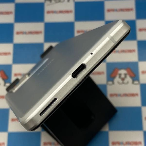 AQUOS sense4 basic Y!mobile 64GB A003SH 極美品 シルバー