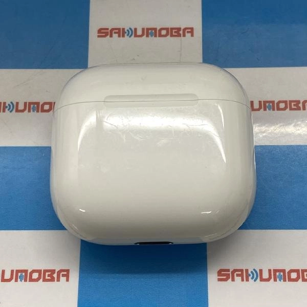 Apple AirPods 第4世代  MXP63J/A ホワイト