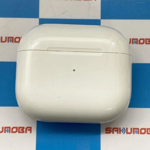 Apple AirPods 第3世代 MagSafe充電ケース付き  A2564 ホワイト