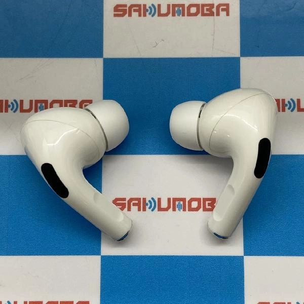 AirPods Pro MagSafe対応  MLWK3J/A ホワイト