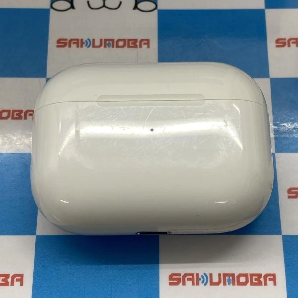 AirPods Pro MagSafe対応  MLWK3J/A ホワイト