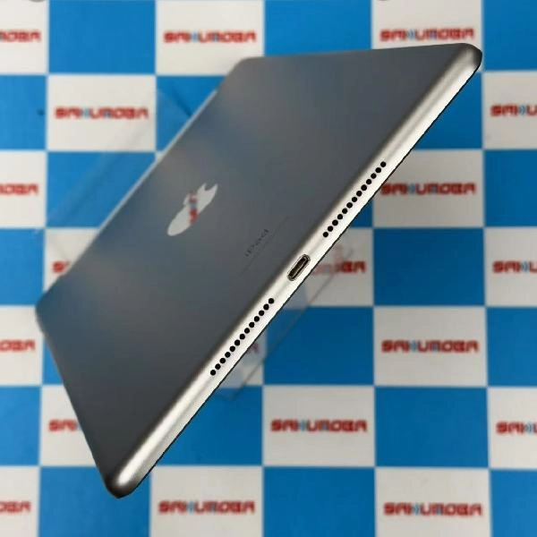 iPad 第7世代 docomo版SIMフリー 32GB MW6C2J/A A2198 ジャンク品 シルバー