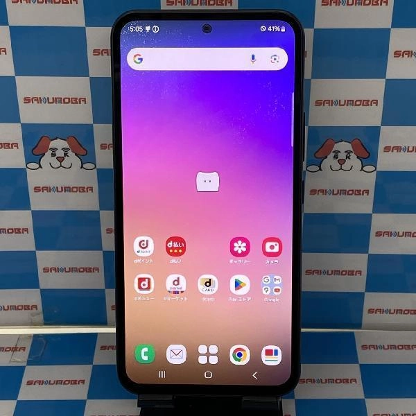 Galaxy A54 5G SC-53D docomo 128GB SC-53D 美品