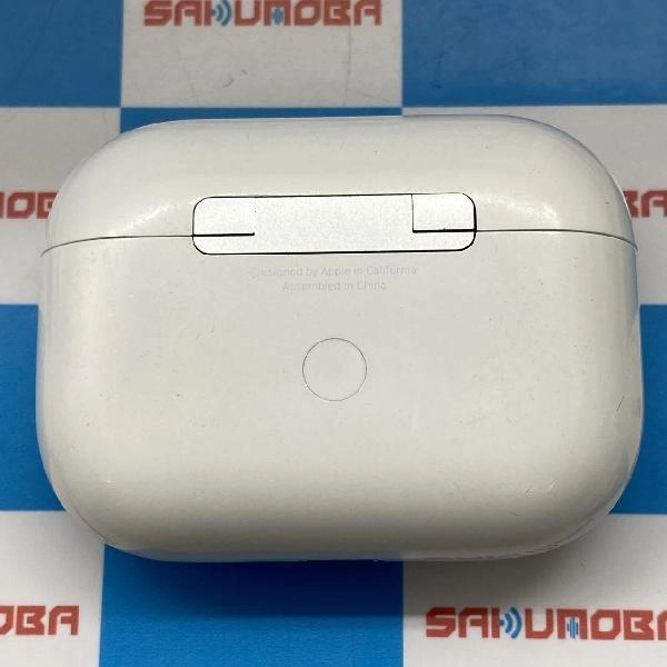 AirPods Pro 第1世代 2019年モデル  A2084 ホワイト