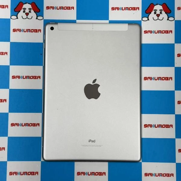 iPad 第6世代 SoftBank版SIMフリー 32GB MR6P2J/A A1954