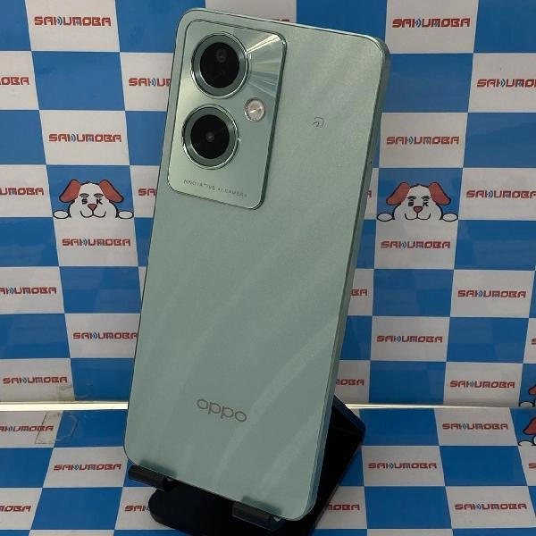 OPPO A79 5G SIMフリー 128GB CPH2557 極美品 No 商品カラー