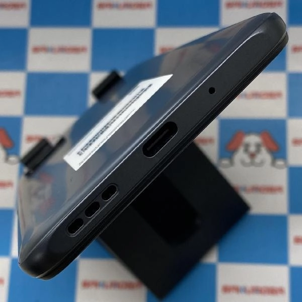 Redmi Note 10 JE XIG02 au 64GB XIG02 極美品