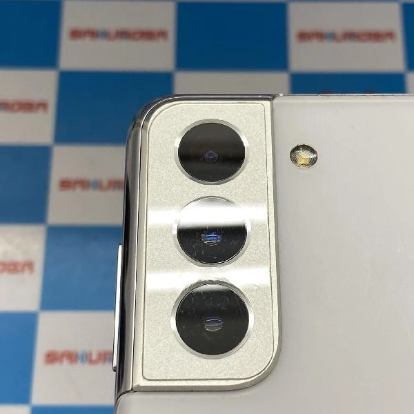Galaxy S21 5G SCG09 au 256GB 訳あり品 No 商品カラー
