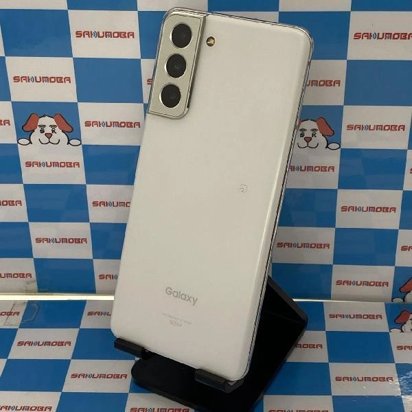 Galaxy S21 5G SCG09 au 256GB 訳あり品 No 商品カラー
