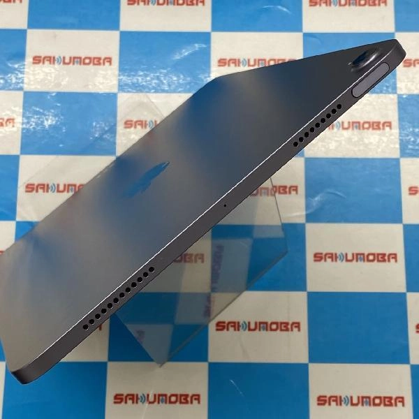 iPad Air 第5世代 Wi-Fiモデル 64GB MME23J/A A2588 新品同様 パープル