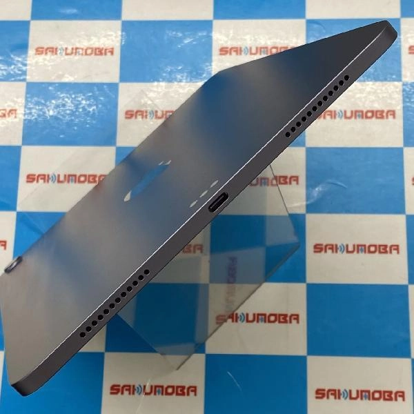 iPad Air 第5世代 Wi-Fiモデル 64GB MME23J/A A2588 新品同様 パープル