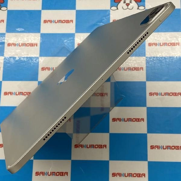 iPad Pro 12.9インチ 第5世代 Wi-Fiモデル 256GB MHNJ3J/A A2378 美品 シルバー
