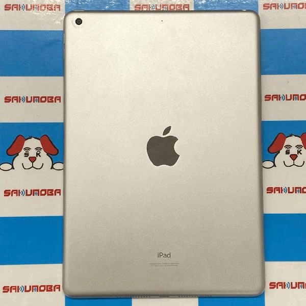 iPad 第9世代 Wi-Fiモデル 64GB MK2L3J/A A2602 美品