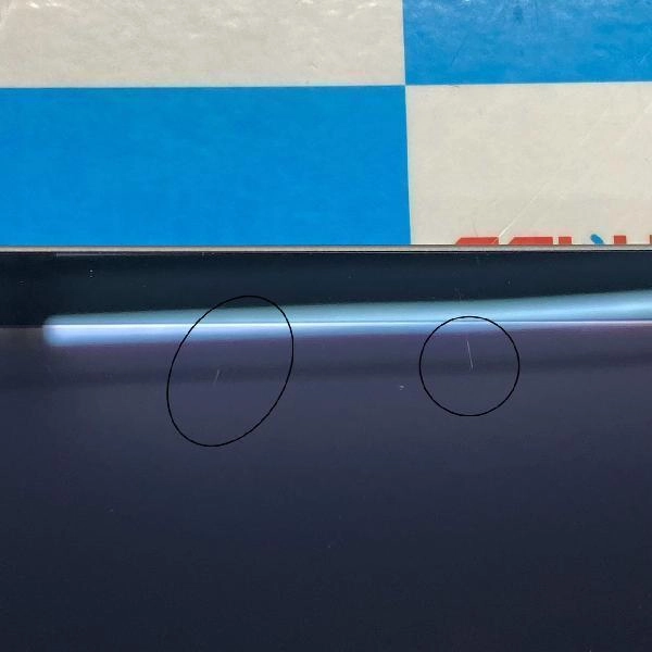 iPad Pro 11インチ 第2世代 Wi-Fiモデル 128GB MY232J/A A2228 スペースグレイ