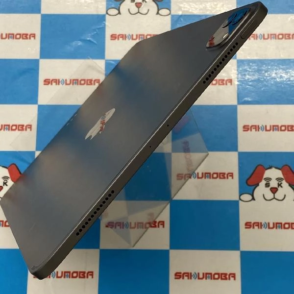 iPad Pro 11インチ 第2世代 Wi-Fiモデル 128GB MY232J/A A2228 スペースグレイ