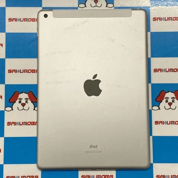 iPad 第7世代 docomo版SIMフリー 32GB MW6C2J/A A2198