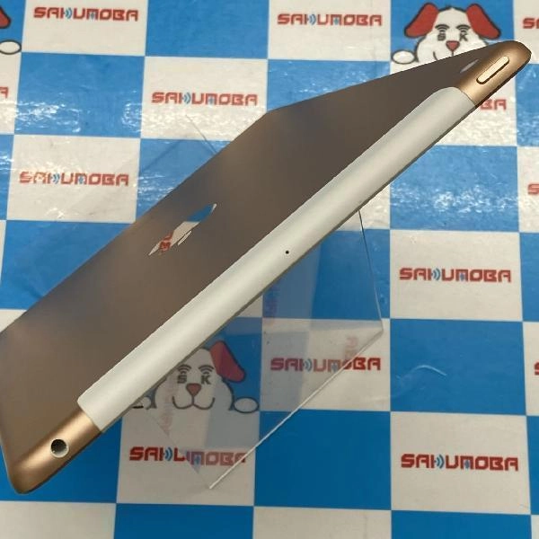 iPad 第6世代 SoftBank版SIMフリー 128GB MRM22J/A A1954 美品
