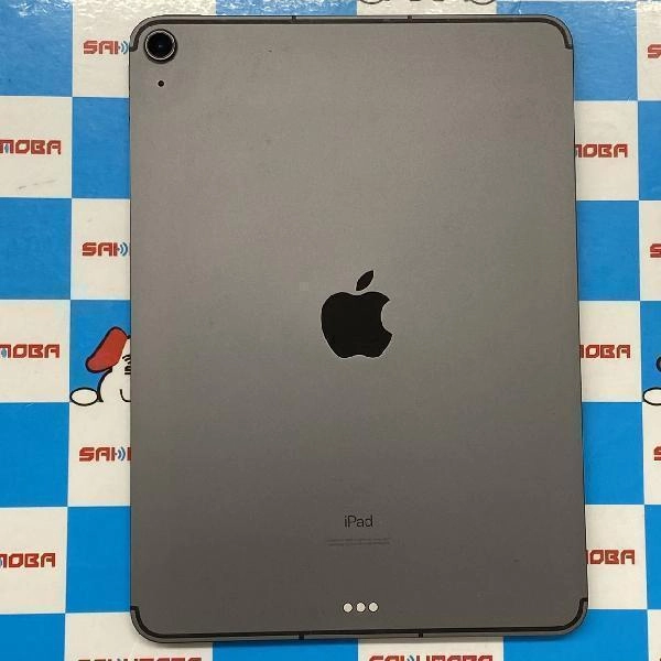 iPad Air 第4世代 Apple版SIMフリー 256GB MYH22J/A A2072 スペースグレイ