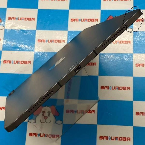 iPad Air 第4世代 Apple版SIMフリー 256GB MYH22J/A A2072 スペースグレイ