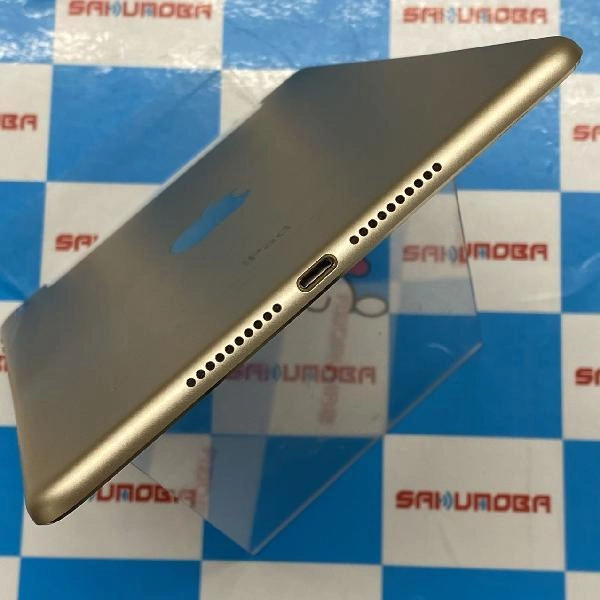 iPad mini 第4世代 SoftBank 128GB MK782J/A A1550 極美品 ゴールド
