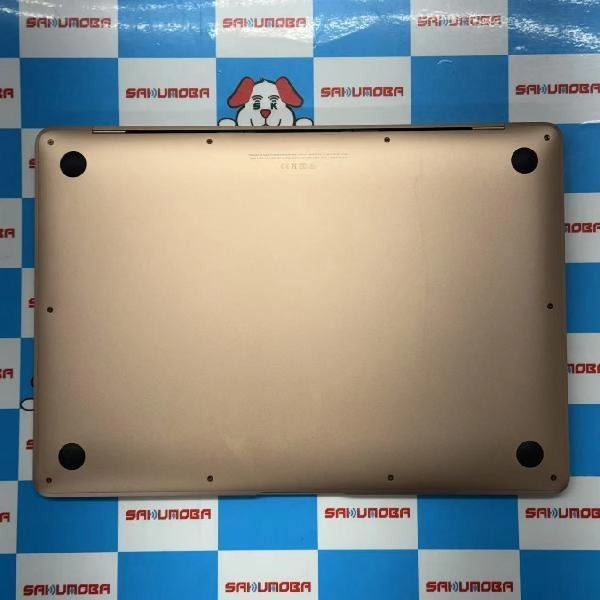 MacBook Air M1 2020 1TB MGQP3J/A A2337 ゴールド