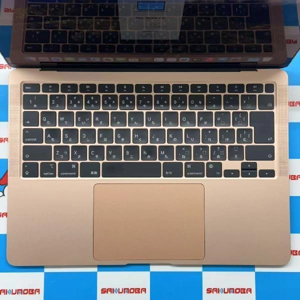 MacBook Air M1 2020 1TB MGQP3J/A A2337 ゴールド